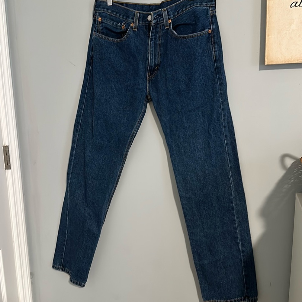 Levi’s 505 34x34